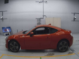 2015 Toyota 86