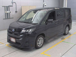 2024 Toyota Noah