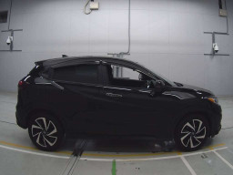 2019 Honda VEZEL