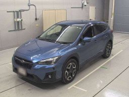 2018 Subaru XV