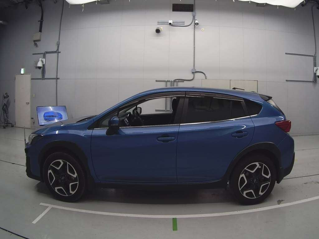 2018 Subaru XV GT7[2]