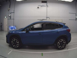 2018 Subaru XV