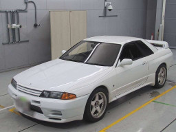 1994 Nissan Skyline