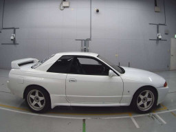 1994 Nissan Skyline