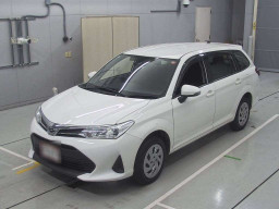 2018 Toyota Corolla Fielder