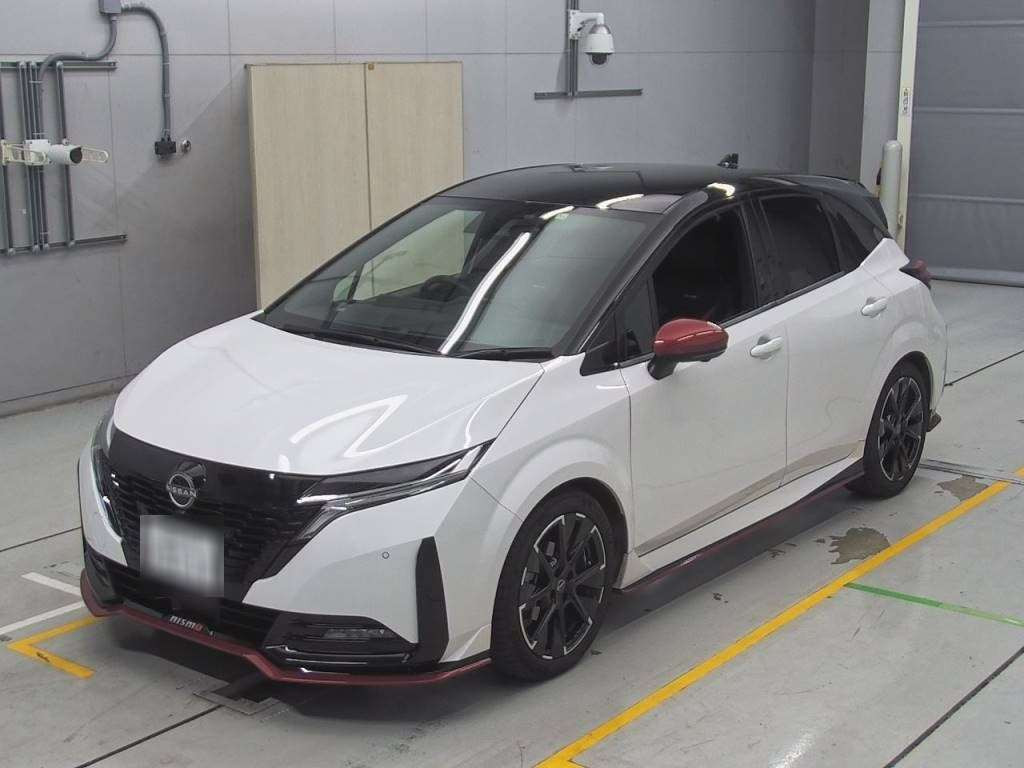 2022 Nissan Aura FE13[0]