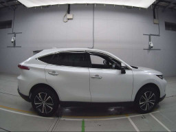 2023 Toyota Harrier