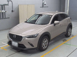 2023 Mazda CX-3