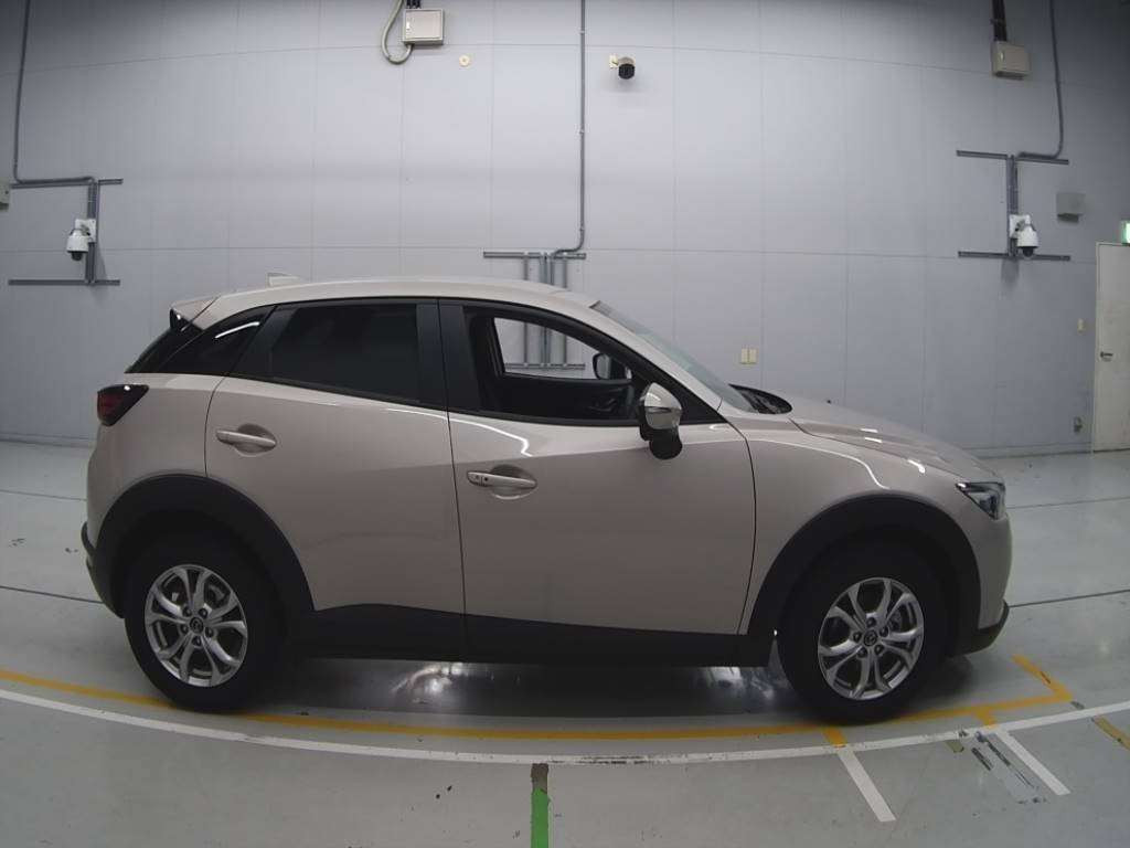 2023 Mazda CX-3 DKLFY[2]