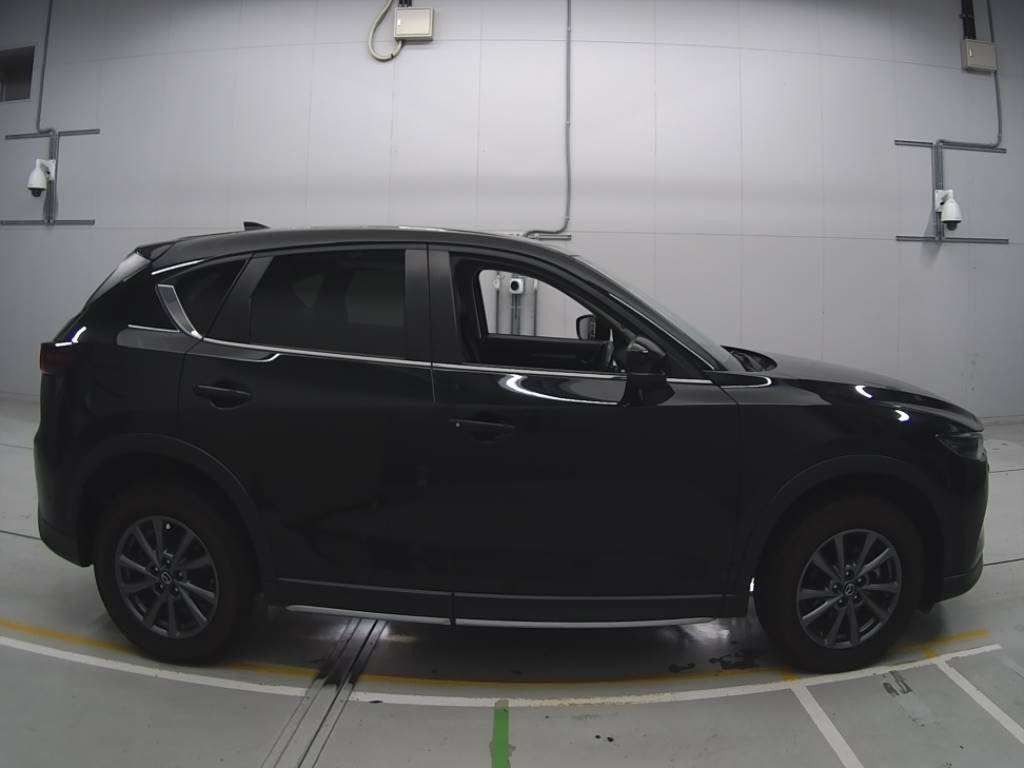 2022 Mazda CX-5 KF2P[2]