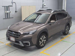 2022 Subaru Legacy Outback