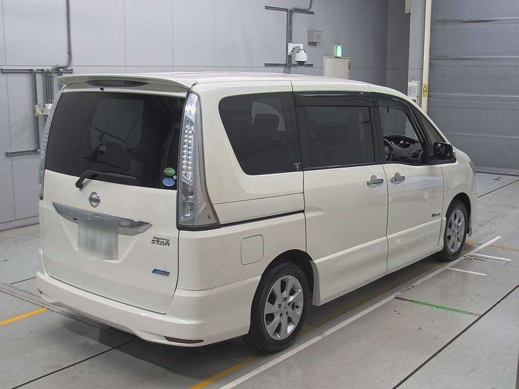 2013 Nissan Serena HFC26[1]