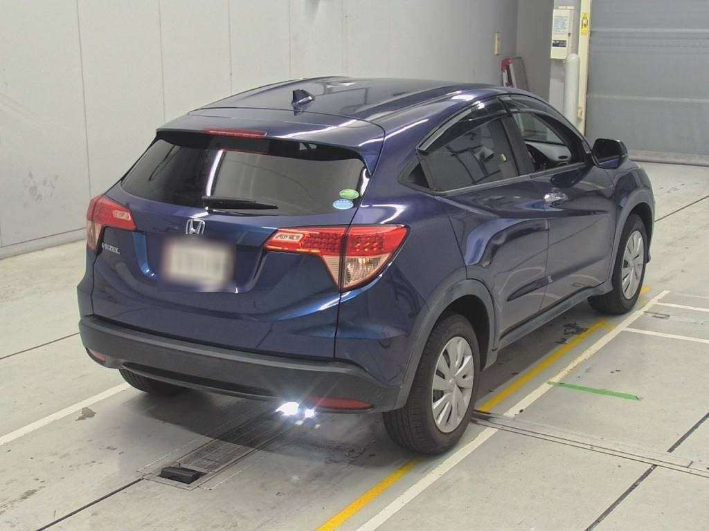 2014 Honda VEZEL RU1[1]