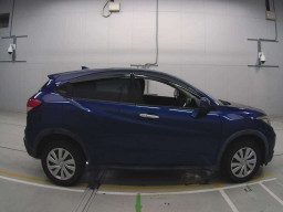 2014 Honda VEZEL