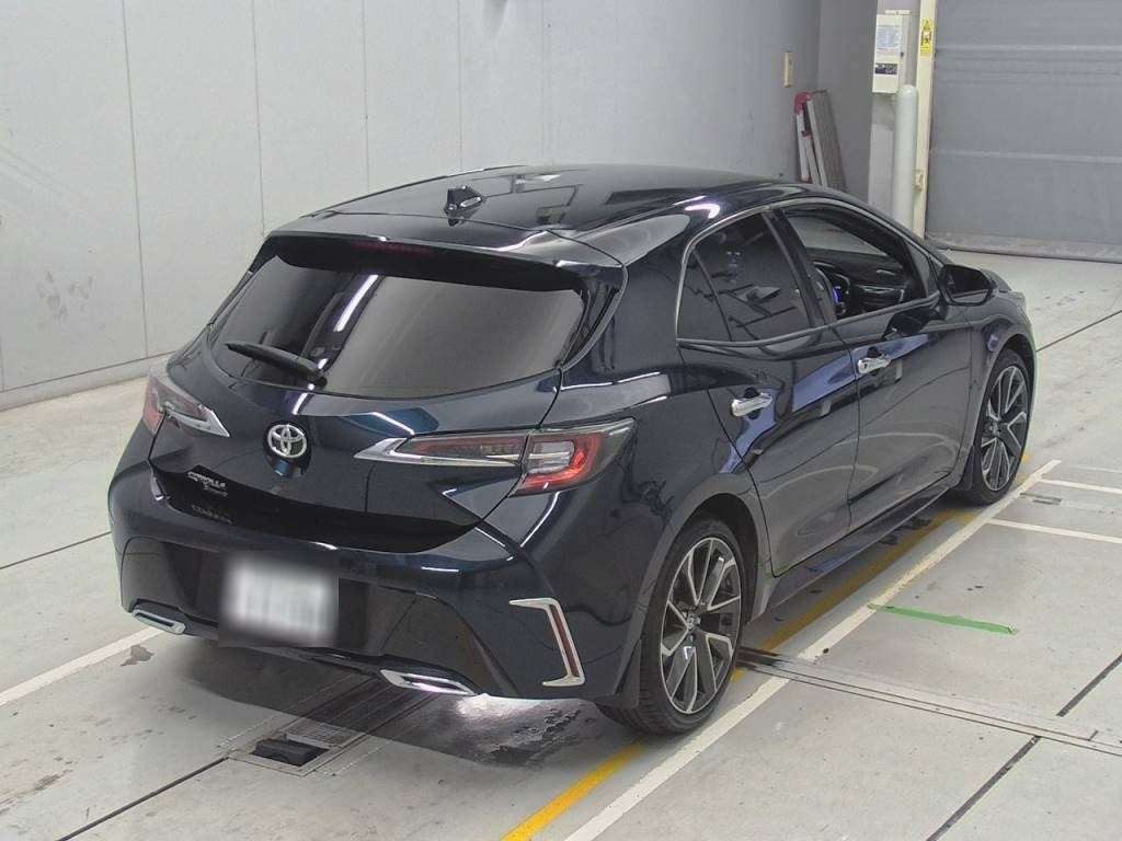 2022 Toyota Corolla Sports NRE210H[1]