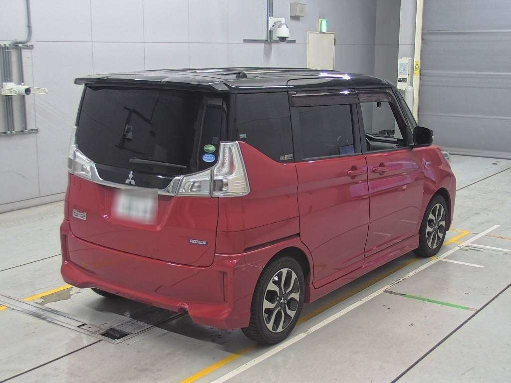 2018 Mitsubishi Delica D2 MB36S[1]