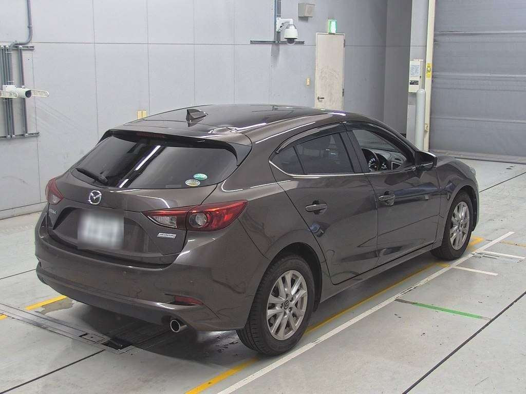 2017 Mazda Axela Sport BM5FS[1]