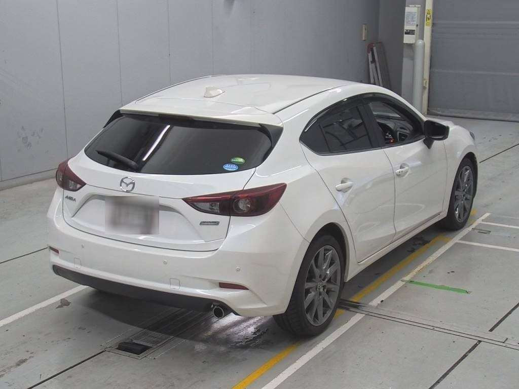 2017 Mazda Axela Sport BM5FS[1]