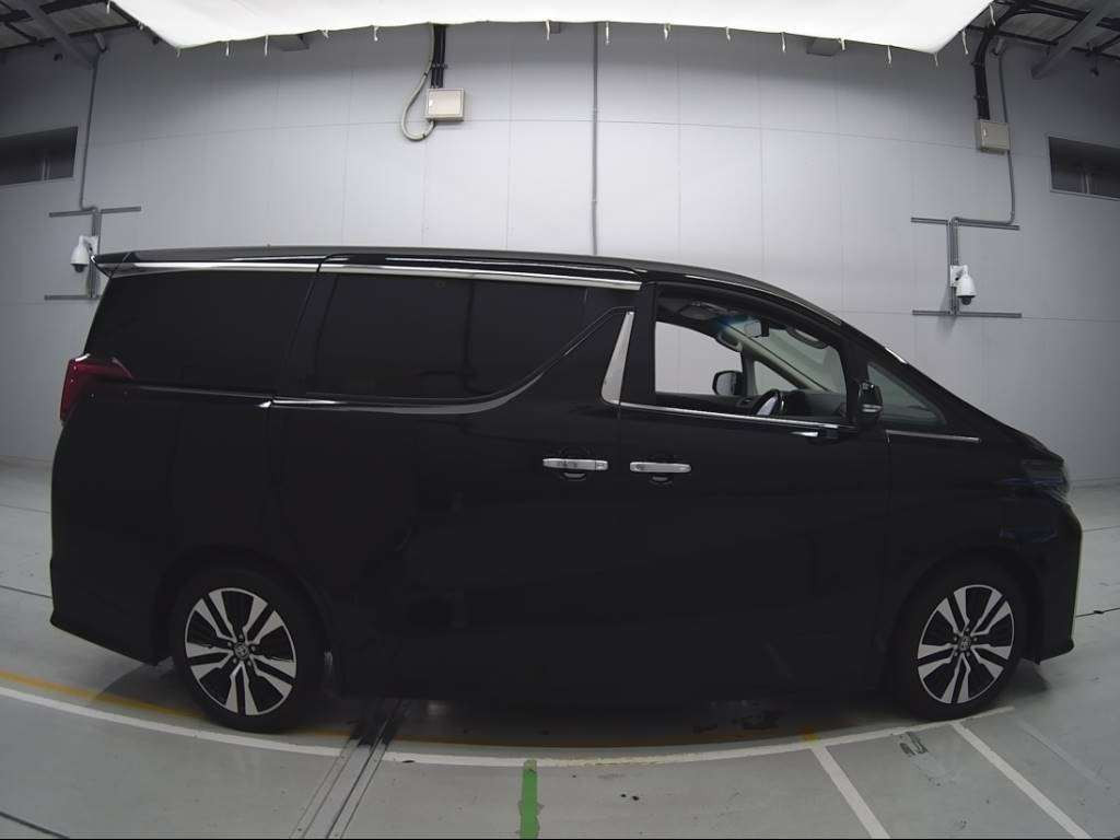 2020 Toyota Alphard AGH30W[1]