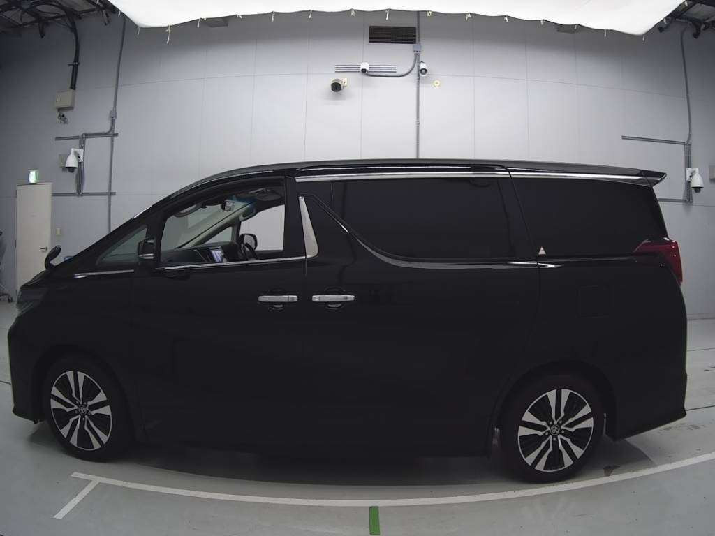 2020 Toyota Alphard AGH30W[2]