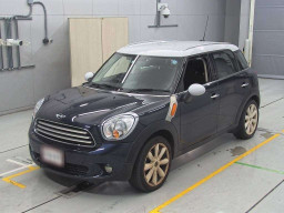 2013 Mini MINI