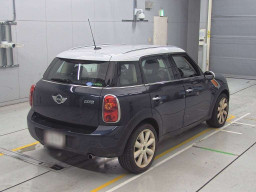 2013 Mini MINI