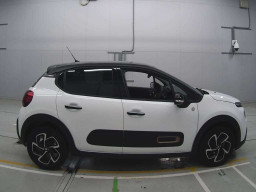 2024 Citroen C3