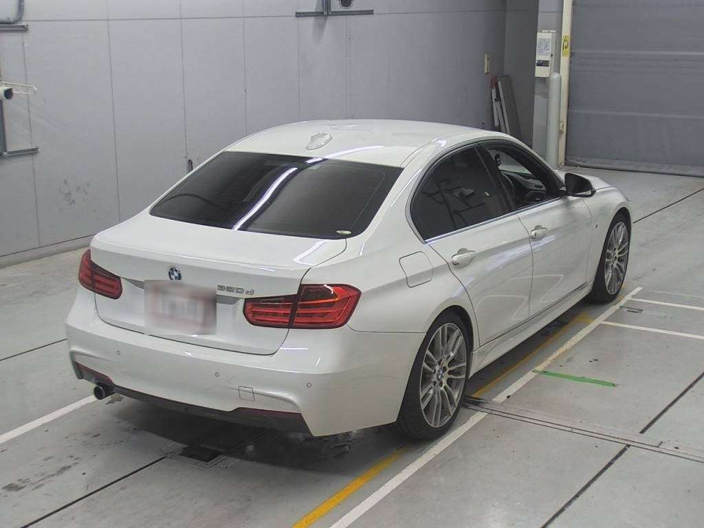 2014 BMW 3 Series 3D20[1]