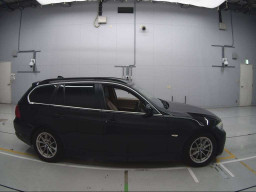 2010 BMW 3 Series