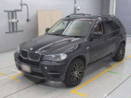 2012 BMW X5