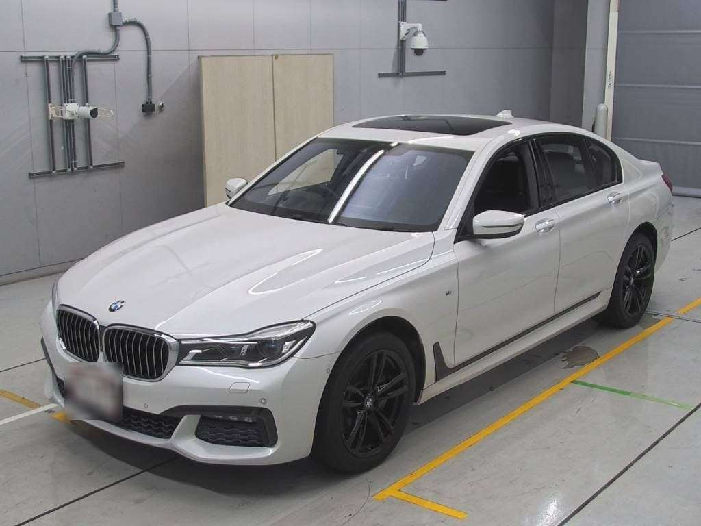 2017 BMW 7 Series 7A30[0]