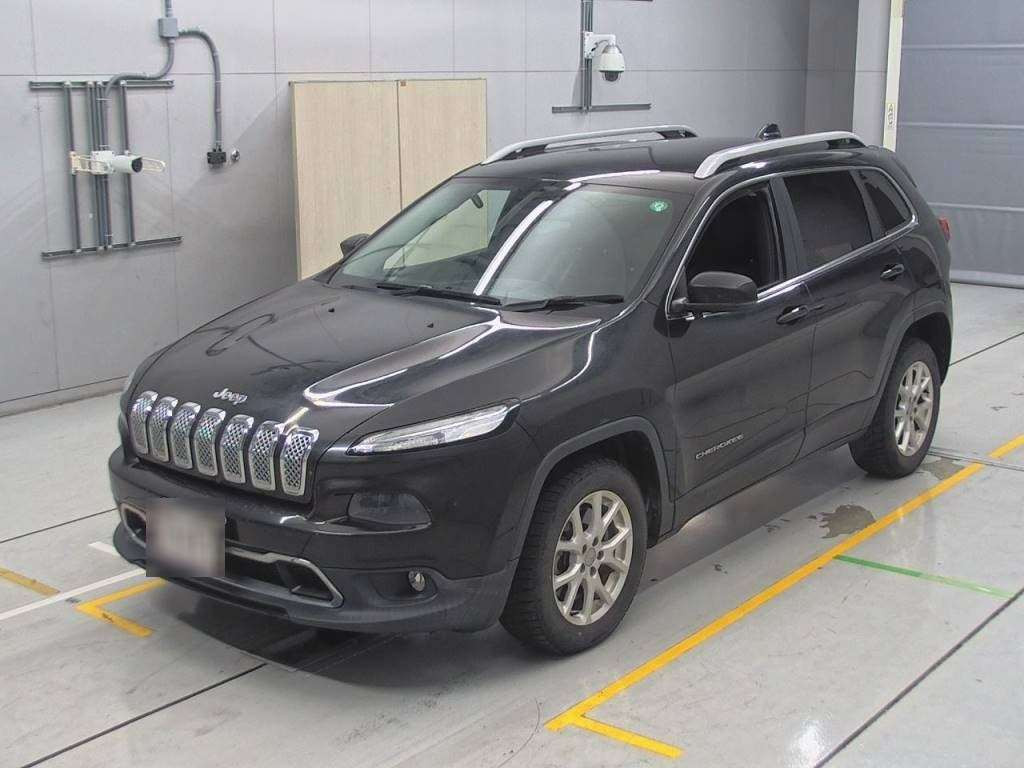 2015 Jeep Cherokee KL24[0]