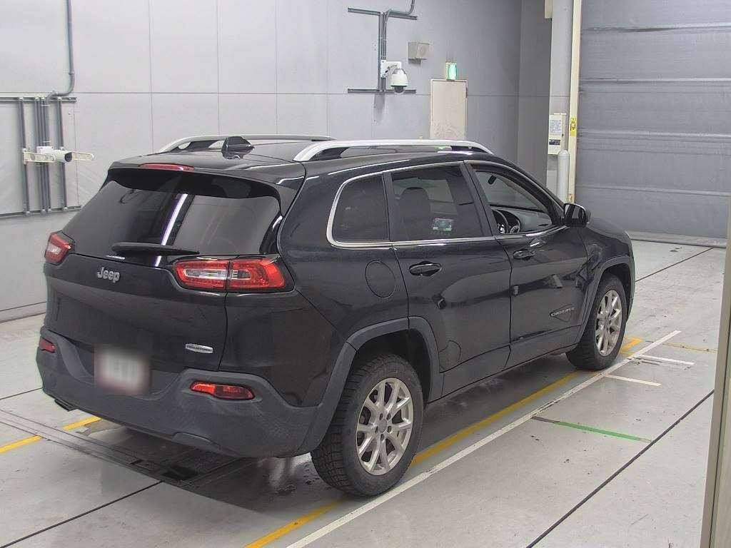 2015 Jeep Cherokee KL24[1]