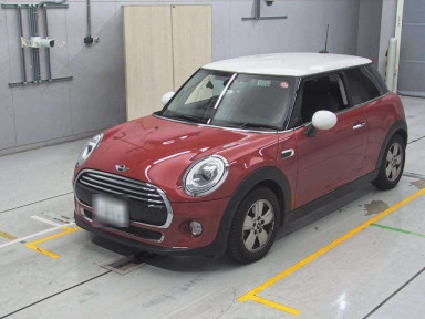 2018 Mini MINI