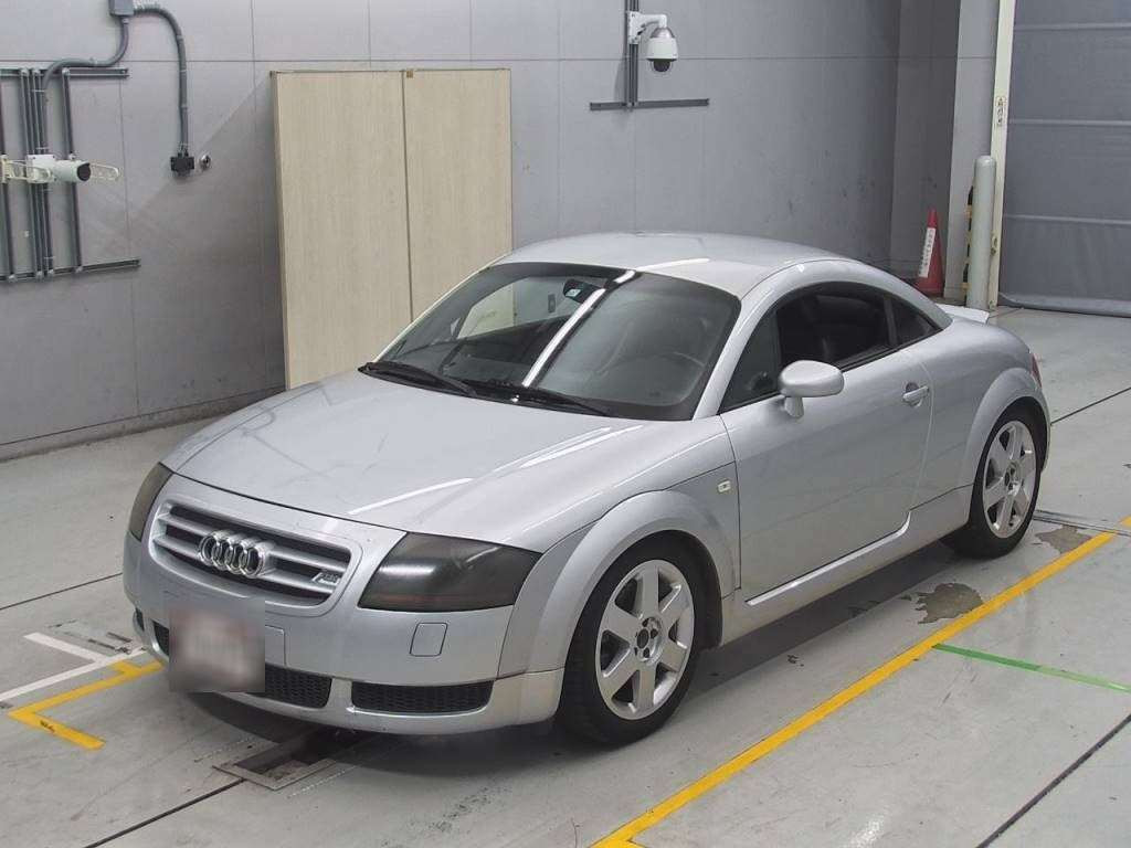 2000 Audi TT 8NAPXF[0]