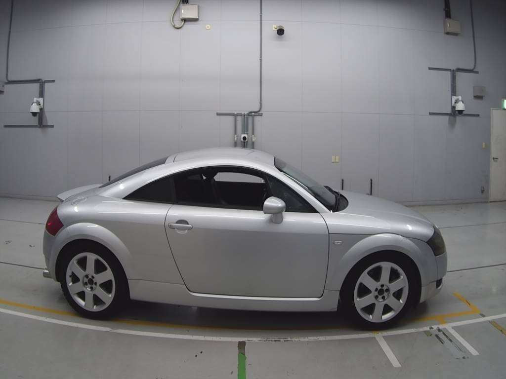 2000 Audi TT 8NAPXF[2]