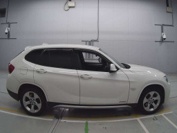 2011 BMW X1