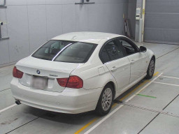 2009 BMW 3 Series