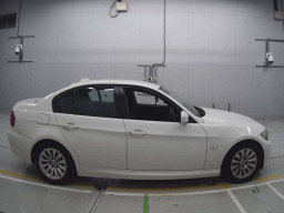 2009 BMW 3 Series