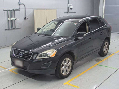 2013 Volvo XC60