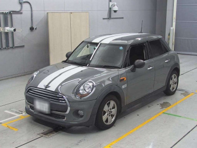 2015 Mini MINI