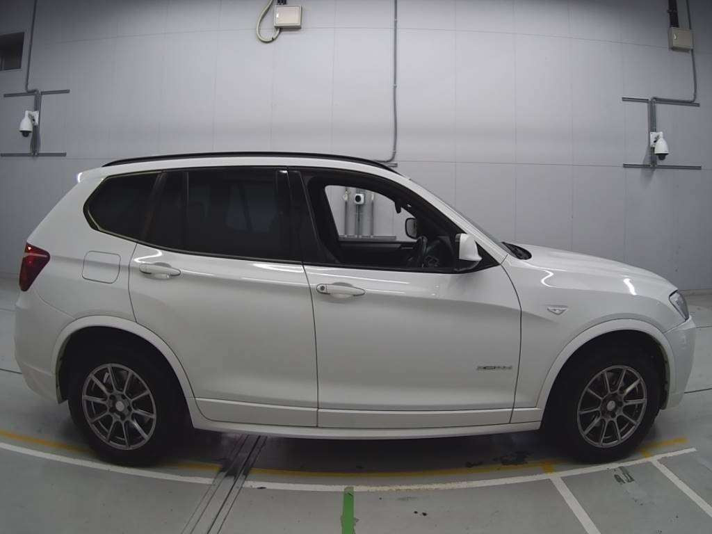 2014 BMW X3 WY20[1]