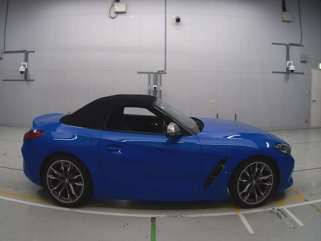 2019 BMW Z4 HF30[1]