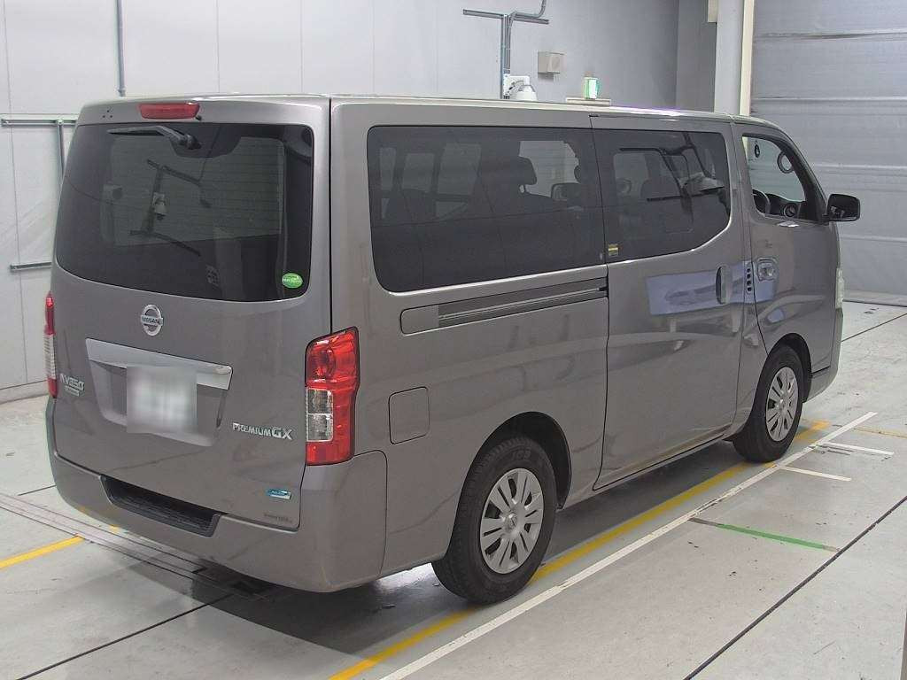 2015 Nissan NV350 CARAVAN VAN VW2E26[1]