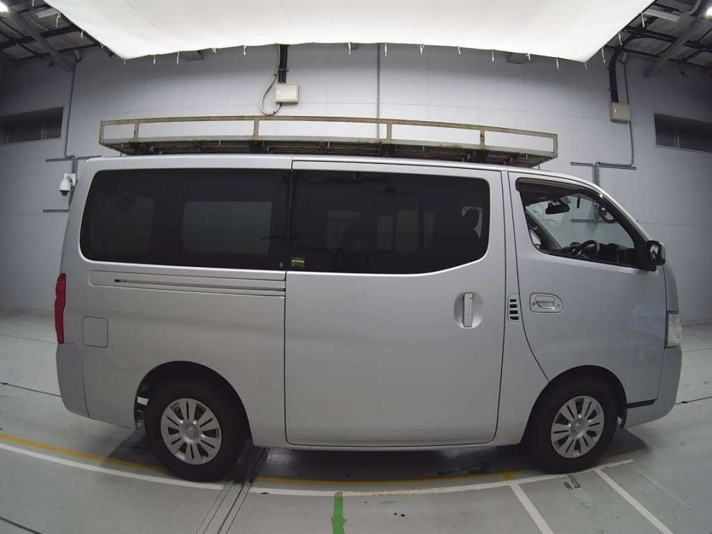 2012 Nissan NV350 CARAVAN VAN VR2E26[2]