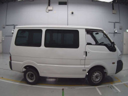 2014 Mazda Bongo Van