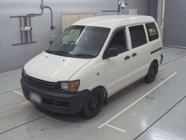 1996 Toyota Liteace Van