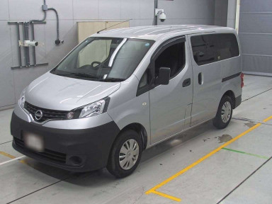 2019 Nissan NV200 Vanette