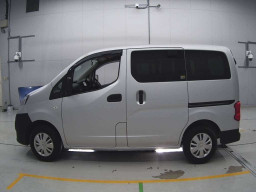 2019 Nissan NV200 Vanette