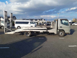 2014 Mitsubishi Fuso Canter